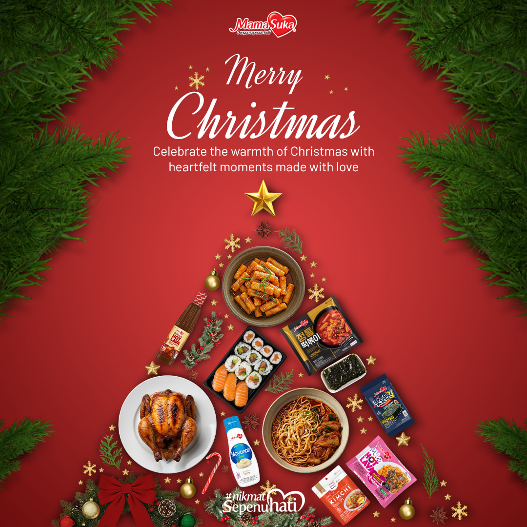Mamasuka Banner Greeting Hari Natal 2025
